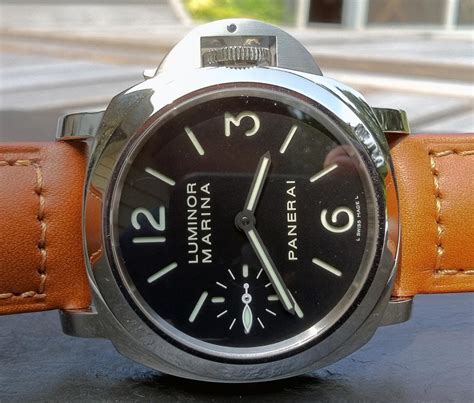 panerai pam 111 real vs fake|authenticity of a panerai.